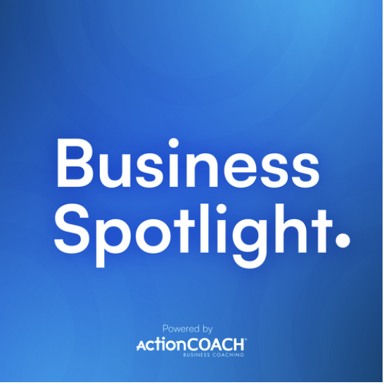 Business Spotlight